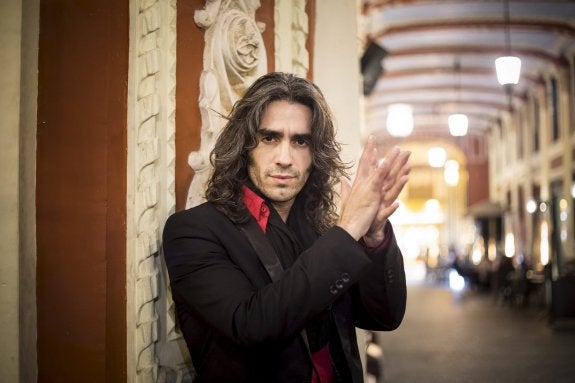 El flamenco suena a chino
