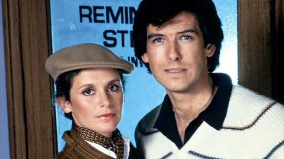 Remington Steele 