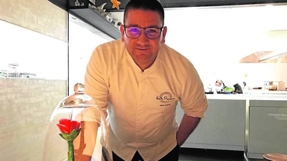 Dani García: Cocina para disfrutar