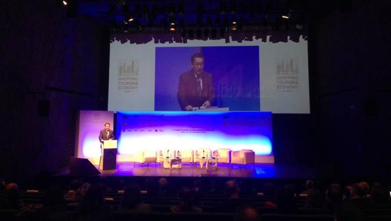 El turismo de compras, una opción de gran potencial para la Costa del Sol