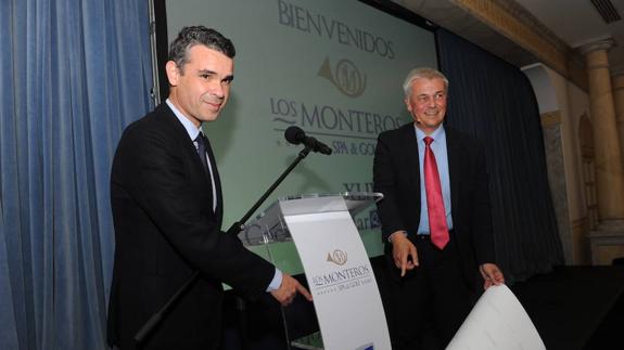 Los Monteros, primer 5 estrellas Gran Lujo andaluz con sello ‘Q de Calidad’