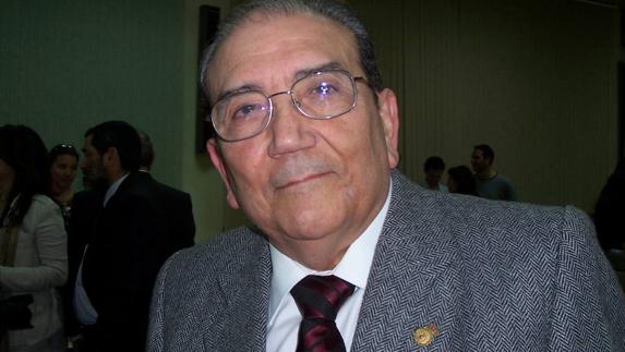 José María Requena. El último gran maestro