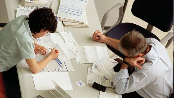 Las empresas alertan de que la subida fiscal pone en peligro la recuperación