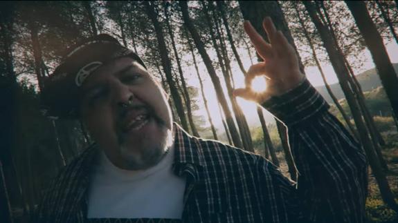 Gordo Master se atreve a sorprender con 'Visionario'