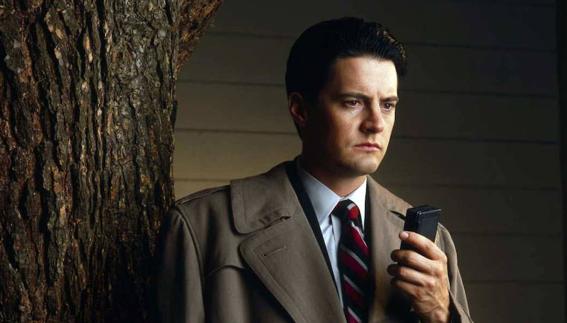 Kyle MacLachlan recupera al agente Cooper en la tercera temporada de 'Twin Peaks'