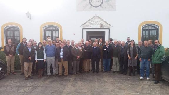 Dcoop refuerza su liderazgo como primer productor mundial de aceituna de mesa con la adhesión del grupo cordobés De Prado