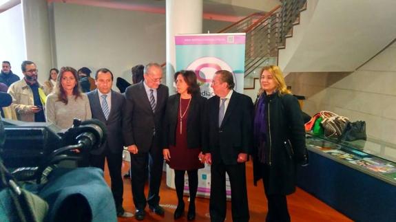 Emilio de Llera: “La mediación descongestiona la justicia y resuelve más ágilmente los conflictos”