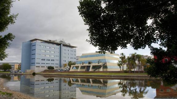 El Parque Tecnológico de Andalucía, en Málaga, acoge a decenas de empresas que crearán empleo en 2017. 