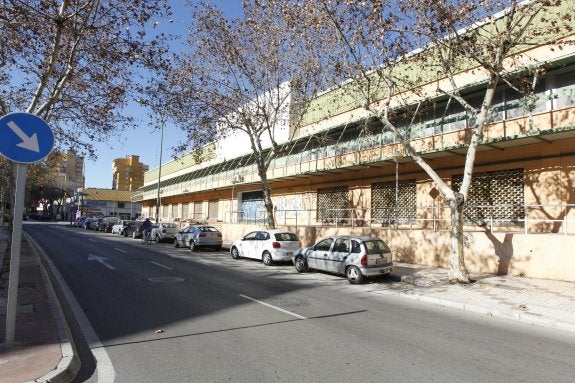 El Tribunal Supremo anula un rascacielos de oficinas previsto junto a Nuevo San Andrés