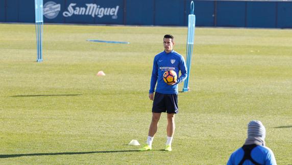 Luis Hernández, la última apuesta