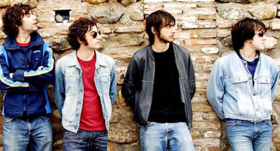 Dub Inc, Lori Meyers y Chambao se suman al cartel del cuarto Weekend Beach