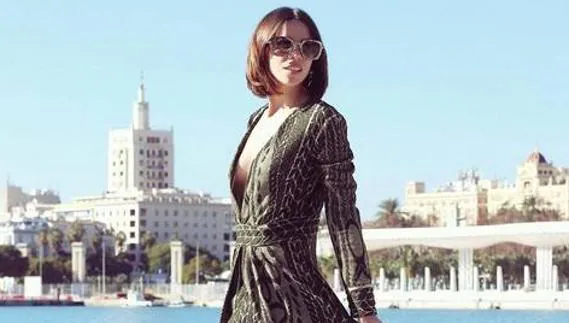 La Málaga más fashionista: los cinco mejores escenarios para hacerse fotos de moda