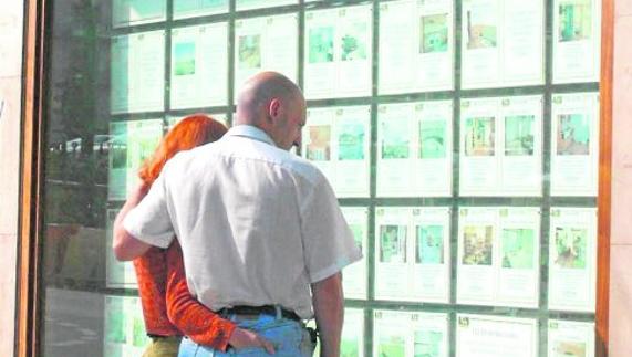 El precio de la vivienda podría encarecerse en Málaga un 3%.