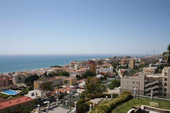 La Costa del Sol Occidental es una de las zonas en España más afectadas por el 'Brexit'.