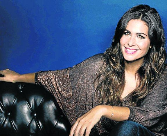 Nuria Roca ficha por TVE