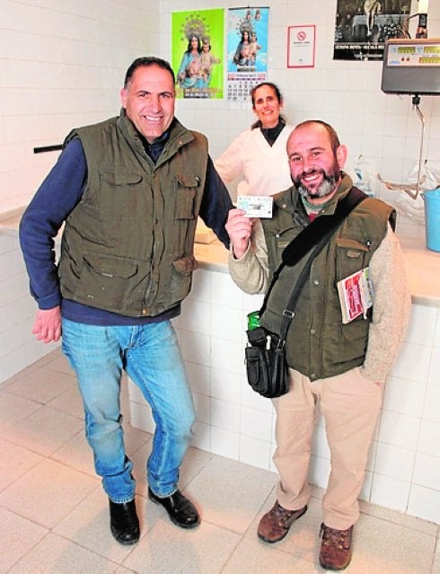 Antonio Gallardo y Amedio.  v. m. 