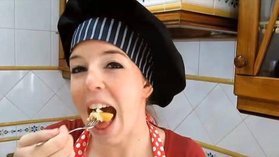 Cinco recetas de la youtuber Mery con las que sorprender a tus amigos
