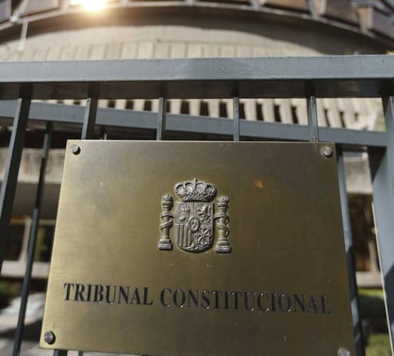 El Tribunal Constitucional, a punto de pronunciarse sobre las plusvalías