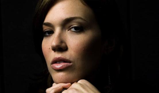 Mandy Moore encarna el papel de Rebecca en ‘This Is Us’. 