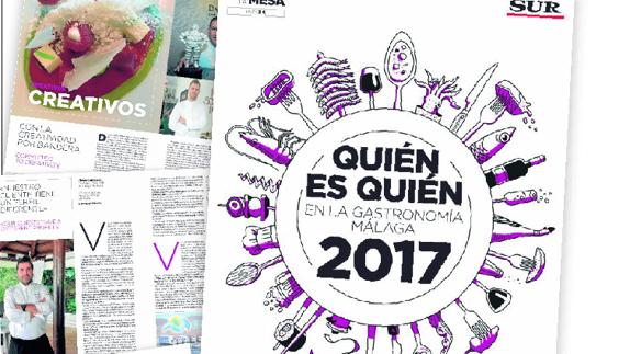 La guía, gratis el sábado con SUR