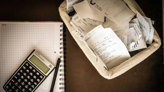 ¿Es posible facturar sin darse de alta como autónomo?