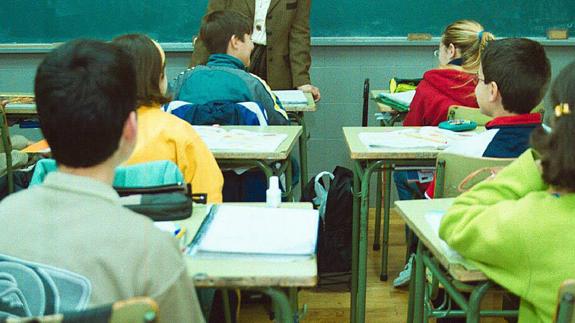 Así son los criterios de baremación en el proceso de escolarización en Andalucía