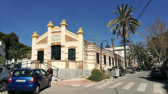 Una biblioteca para el Limonar