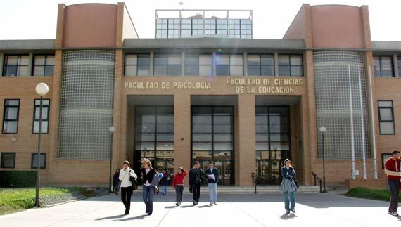 Dieciocho empresas se presentan para hacer realidad la nueva Facultad de Psicología