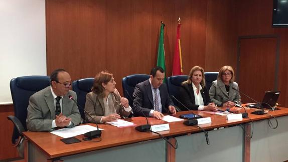 Forenses hicieron 1.160 reconocimientos a mujeres en casos de violencia de género en la provincia en 2016