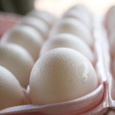 ¿Importa el tamaño en los huevos?
