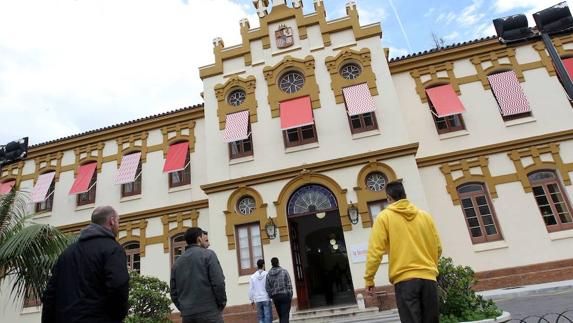 La Térmica acogerá el primer campamento gastronómico de verano en Málaga
