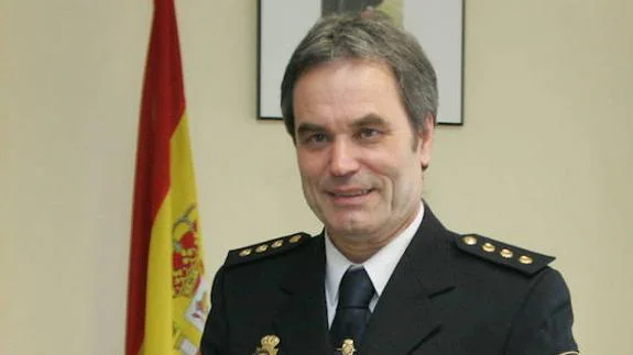 Francisco López Canedo. SUR