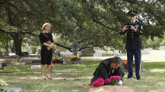 Fotograma de la serie ‘American Crime’. 