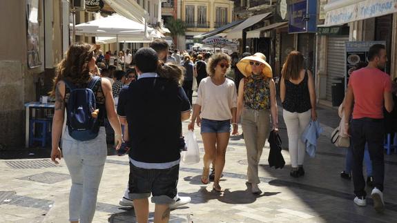 El buen tiempo activará las reservas de última hora. 