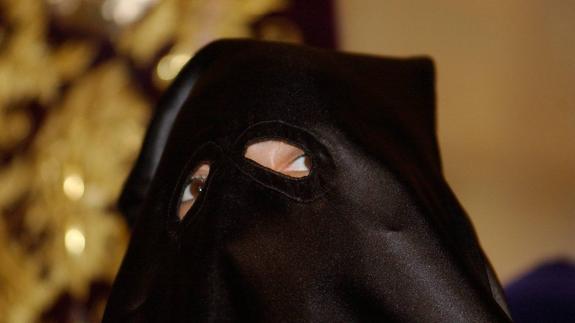 El Rico dice que no habrá liberación de preso este Miércoles Santo