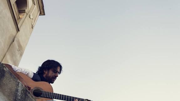 Daniel Casares actúa en mayo en Málaga, Mijas y Estepona con la OFM. 