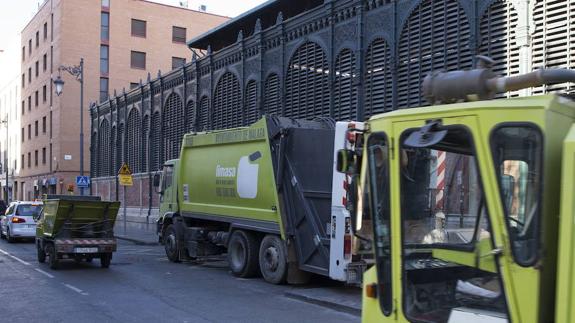 La financiación para modernizar la flota genera dudas.