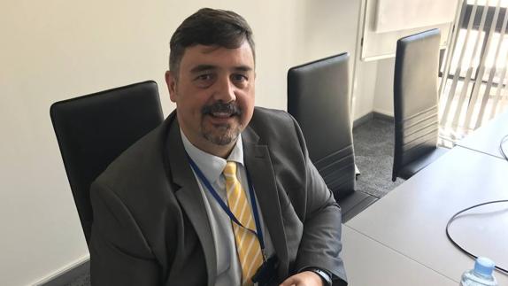 El padre de Leach votó ‘sí’ al ‘Brexit’.