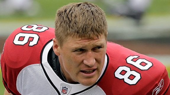 Todd Heap