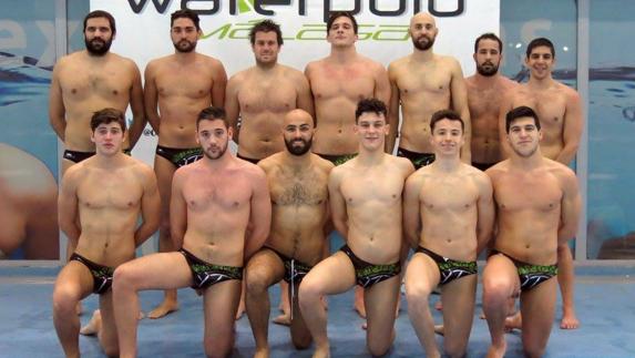 Club Waterpolo Málaga 