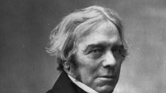 Michael Faraday 
