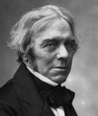 Faraday, el científico que se negó a bombas químicas | Diario Sur