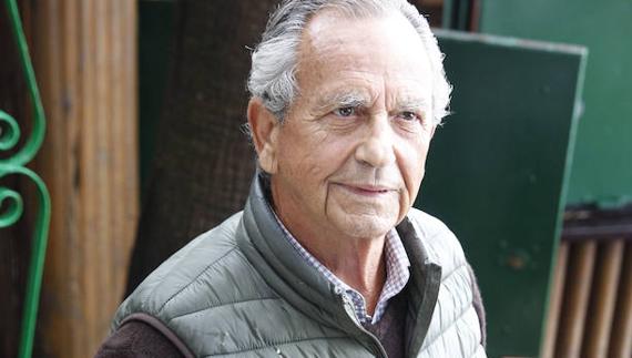 «Temíamos que llegara a chocar contra el chiringuito»