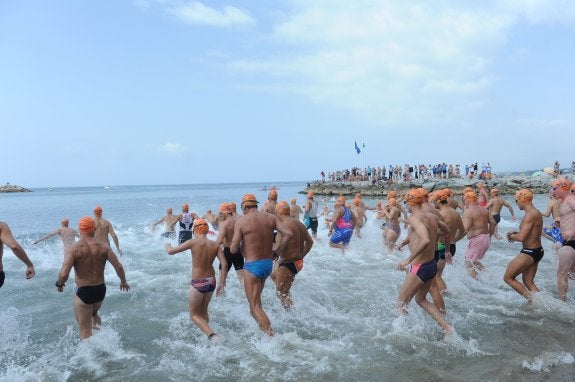 El Ayuntamiento invertirá más de 700.000 euros para traer un Ironman a Marbella