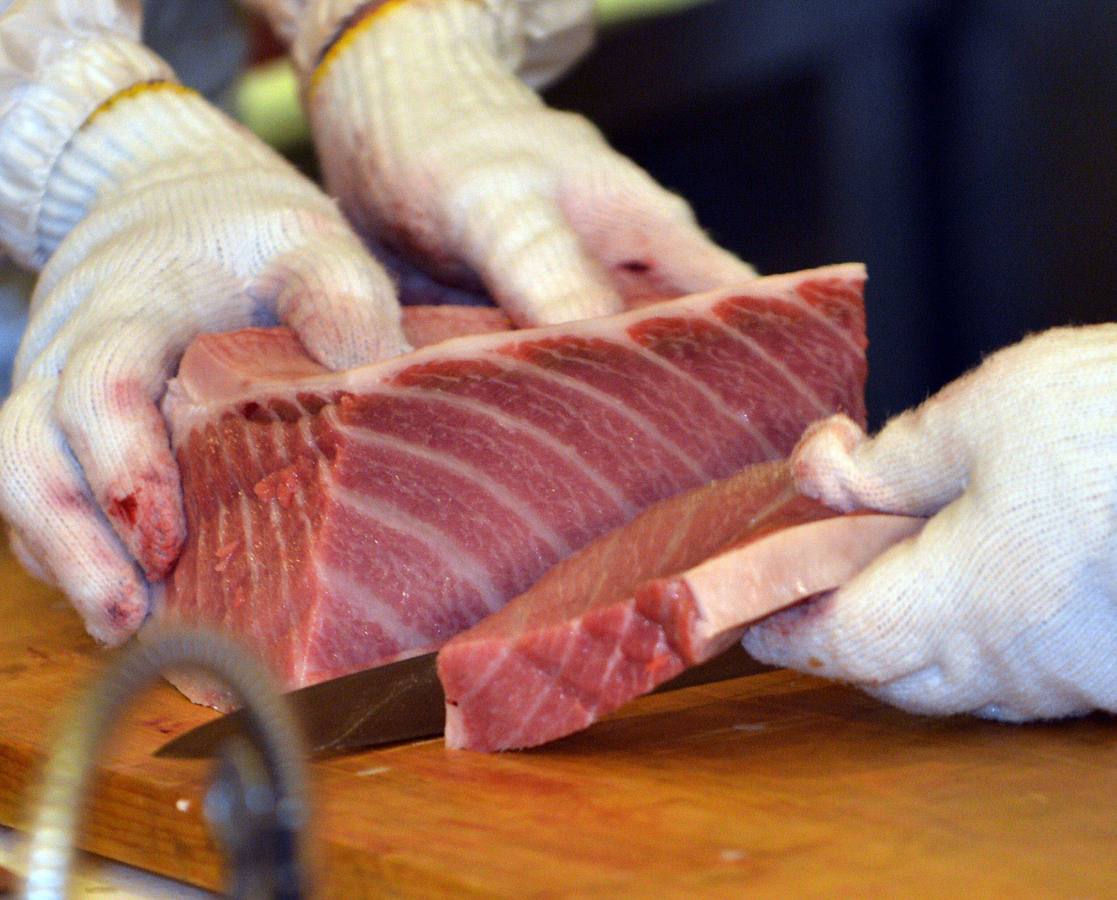 ¿Qué es la histaminosis y qué me puede pasar?