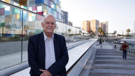 José Seguí, en una imagen de archivo