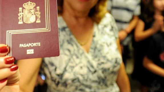 ¿Aprobarías el examen para obtener la nacionalidad española?