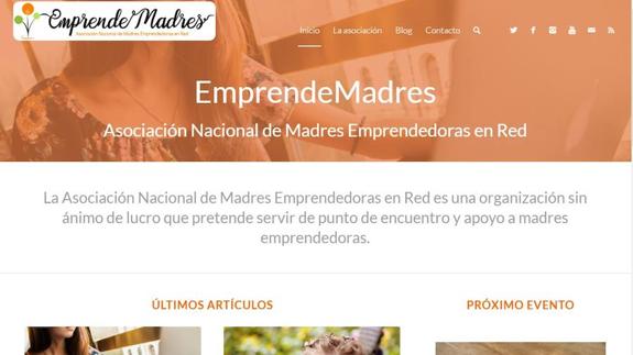 Madres emprendedoras se unen en busca de la conciliación real