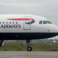 La avería de British Airways obliga a cancelar cinco vuelos en Málaga