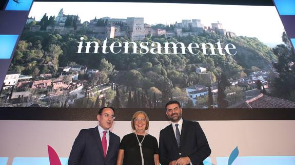 Andalucía lanza una ambiciosa campaña para promocionarse como destino de experiencias